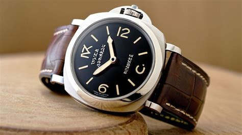 best panerai watches 2024